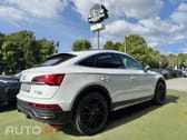 Audi Q5 50 TFSIe quattro Advance S tronic