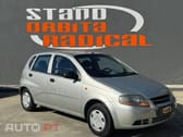 Daewoo Kalos 1.2 Fun