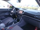 Volkswagen T-Cross 1.0 TSI BlackStyle