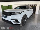 Land Rover Range Rover 2.0 D R-Dynamic
