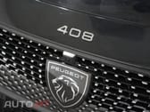 Peugeot 408 1.6 Hybrid Allure e-EAT8