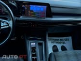 Volkswagen Golf 1.4 TSI GTE+ DSG