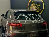 Porsche Macan PDK