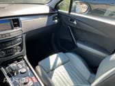 Peugeot 508 RXH 2.0 HDi Hybrid4 2-Tronic 104g