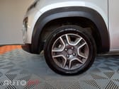 Dacia Spring Electric 45 Comfort Plus