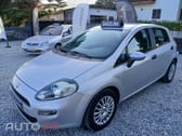 Fiat Grande Punto 1.2