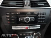 Mercedes-Benz C 250 BlueTEC Avantgarde Aut.