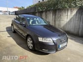 Audi A6 2.0 TDi Sport Multitronic