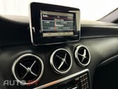 Mercedes-Benz A 180 d Urban