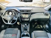 Nissan Qashqai 1.3 DIG-T Acenta