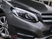 Mercedes-Benz B 180 CDi Style Aut.
