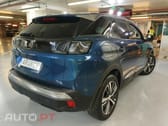 Peugeot 3008 1.5 BlueHDi Allure