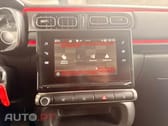 Citroen C3 1.2 PureTech Shine EAT6
