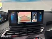Peugeot 3008 1.6 Hybrid GT Line e-EAT8