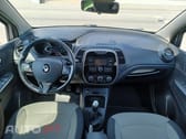 Renault Captur 0.9 TCE