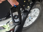 BMW 118 Corporate Lease Executive