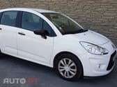 Citroen C3 1.4 hdi