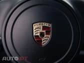 Porsche Panamera Standard