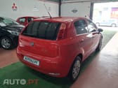 Fiat Punto 1.2 Lounge S&S