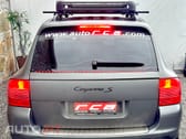 Porsche Cayenne S Tiptronic OVERLAND