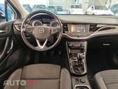 Opel Astra Sports Tourer 1.2 Turbo Start/Stop Sports Tourer GS Line