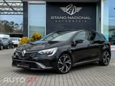 Renault Clio 1.0 TCe RS Line