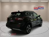 Nissan Qashqai 1.3 DIG-T N-Connecta J18