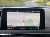 Peugeot 3008 1.6 BlueHDi Active