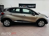 Renault Captur 1.5 dCi Exclusive