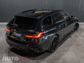 BMW 330 e xDrive Aut. M Sport