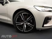 Volvo V60 2.0 T6 AWD TE R-Design