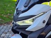 Voge SR4 Max T Gasolina
