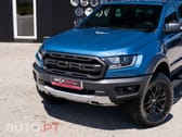 Ford Ranger 2.0 TDCi CD Raptor 4WD