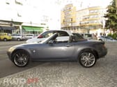 Mazda MX-5 MZR 1.8 Exclusive Plus