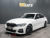 BMW 330 i Aut. M Sport
