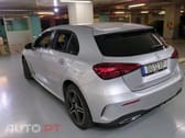 Mercedes-Benz A 250 e