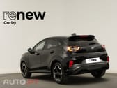 Ford Puma Puma 1.0 EcoBoost MHEV ST-Line X Aut.
