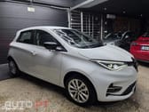 Renault Zoe (c/ Bateria) Limited 50