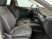 Ford Focus 1.0 EcoBoost Active X