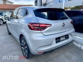 Renault Clio 1.0 TCe Intens
