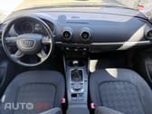 Audi A3 1.6 TDI Attraction
