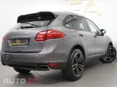 Porsche Cayenne Tiptronic