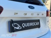 Ford Focus SW 1.0 EcoBoost MHEV ST-Line