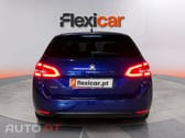Peugeot 308 SW 1.2 PureTech Allure