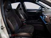 Cupra Formentor VZ5 TAIGA GREY