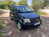 Fiat Panda 1.3 Multijet