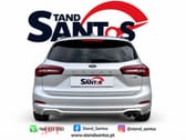 Ford Focus ST LINE