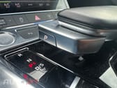 Audi E-Tron 55 quattro Advanced
