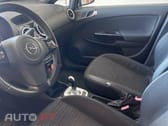 Opel Corsa 1.2 Connect Easytronic