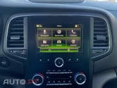 Renault Mégane 1.5 Blue dCi Limited